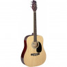 Chitară acustică Stagg SA20D NAT