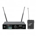 Set lavaliera wireless DAP Audio EDGE EBS-1