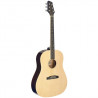 Chitară acustică, Stagg SA35 DS-N, natur