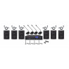 System de conferinta wireless Gestton GK-7006