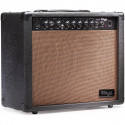 Amplificator chitara acustica, Stagg 40 AA R