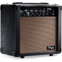 Amplificator chitara acustica, Stagg 10 AA R