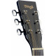 Chitară electro-acustică, Stagg SA20ACE-BLK