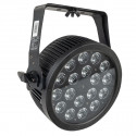 Proiector LED Showtec Compact Par 18 Q4