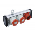 Splitter de tensiune, Eurolite SAB-322