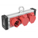 Splitter de tensiune 16A, Eurolite SAB-162