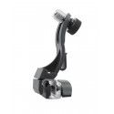 Suport de microfon pentru tobe, Omnitronic MDP-1