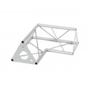 Coltar truss in 2 puncte, la 90 grade, Decotruss SAC-21