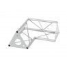 Coltar truss in 2 puncte, la 90 grade, Decotruss SAC-21