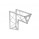 Coltar truss V 90 grade, Decotruss SAC-25