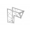 Coltar truss V 90 grade, Decotruss SAC-25