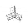 Coltar truss 3 puncte / drept, Decotruss SAL-31