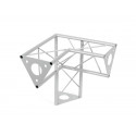 Coltar truss in 3 puncte V stang, Decotruss SAL-34