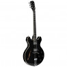 Chitară electrică, Stagg SVY 533 BK, negru