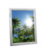 Panou publicitar A1 iluminat, aluminiu, EuroPalms 83331752