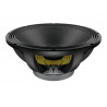Subwoofer 18¨, 1500 W/8 ohm, LaVoce SAF184.04