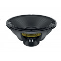 Subwoofer 18¨din neodynium, 1700 W/8 ohm, LaVoce SAN184.50