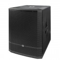 Subwoofer pasiv 15¨, 600 W RMS, 8 ohm, Dap Audio Pure-15S