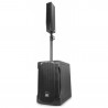 Kit sonorizare subwoofer + coloana Power Dynamics PD812A