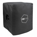 Husa pentru subwoofer Pure-15S si Pure-15AS, Dap Audio D3782