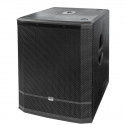 Subwoofer pasiv 18¨, 800 W RMS, Dap Audio Pure-18S