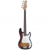 Chitară electrică bas, Stagg P250-SB