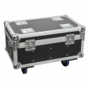 Flightcase pentru 6 x BLINDER 1, Dap Audio D7060
