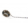 Banda LED pixel 5m CW/WW/A 5V, Eurolite LED Pixel Strip 150 5m CW/WW/A 5V