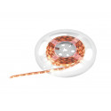 Banda LED 5m 1800+5700K 24V, Eurolite LED Strip 600 5m 2835 1800+5700K 24V