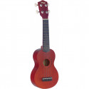 Ukulele soprano Stagg US10 Tattoo