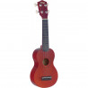 Ukulele soprano Stagg US10 Tattoo