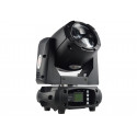 Moving head beam 75W LED, FOS Iridium 75w Beam