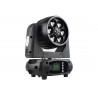 Moving head wash cu led 6*15W 4-IN-1 RGBW, FOS Iridium 6x15w Wash