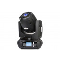 Moving head spot 100 W LED alb, FOS Spot 100W PRO