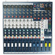 Mixer Soundcraft EFX-8