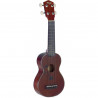 Ukulele soprano, Stagg US20 Flower