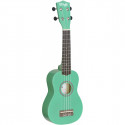 Ukulele soprano, Stagg US Grass