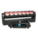 Moving head pixel cu 7x15W LED 4in1, FOS Pixel Blade 7