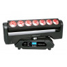 Moving head pixel cu 7x15W LED 4in1, FOS Pixel Blade 7