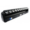 Moving head pixel bar cu 12 led-uri x 30 W RGBW, FOS ACL LINE 12