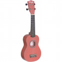 Ukulele soprano, Stagg US Lips