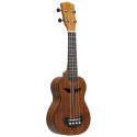 Ukulele soprano, Stagg US-TIKI AH