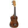Ukulele soprano, Stagg US-TIKI OH