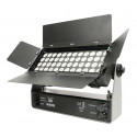 Stroboscop/washer LED 700W de exterior, FOS F-7