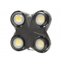 Blinder de exterior cu 4 led-uri COB 100W, FOS Blinder Innovative