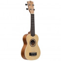 Ukulele soprano, Stagg US-30 SPRUCE