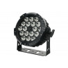 Proiector PAR de interior 18x10 W LED RGBW (4in1), FOS Par 18x10W PRO 
