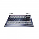 Mixer audio Soundcraft GB4, 16 canale