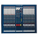 Mixer audio Soundcraft LX7II-16