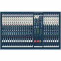 Mixer audio Soundcraft LX7II-24